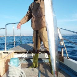 龍神丸（鹿児島） 釣果