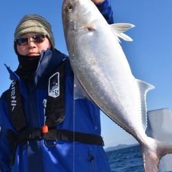 渡船屋たにぐち 釣果