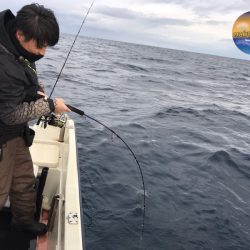幕島丸 釣果