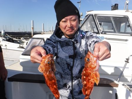 JDI Racing シールズマリンレジャー 釣果