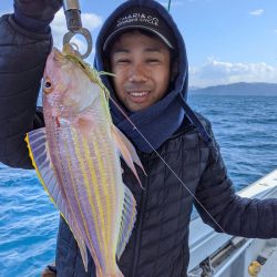 海季丸(みきまる) 釣果