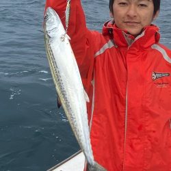 あみや渡船 JIGBOY 釣果