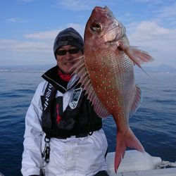 遊漁船 家入 釣果