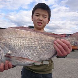 第三共栄丸 釣果
