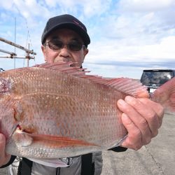 第三共栄丸 釣果