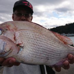 第三共栄丸 釣果