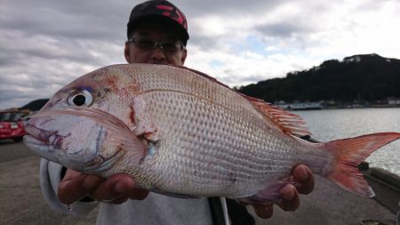 第三共栄丸 釣果