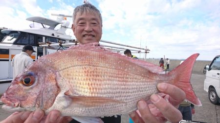 第三共栄丸 釣果