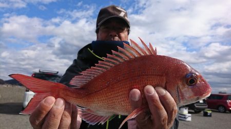 第三共栄丸 釣果