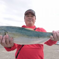 第三共栄丸 釣果