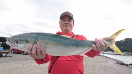 第三共栄丸 釣果