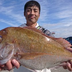 第三共栄丸 釣果