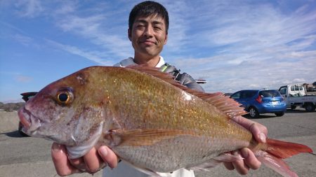 第三共栄丸 釣果