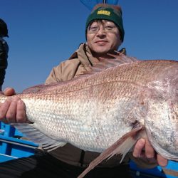 第三共栄丸 釣果
