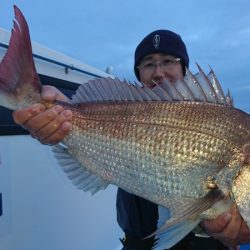 第三共栄丸 釣果