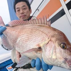 第三共栄丸 釣果