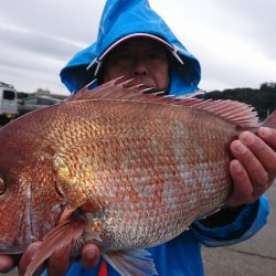 第三共栄丸 釣果