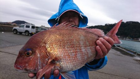 第三共栄丸 釣果