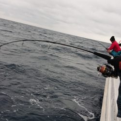 海皇丸 釣果