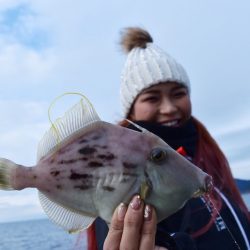 渡船屋たにぐち 釣果