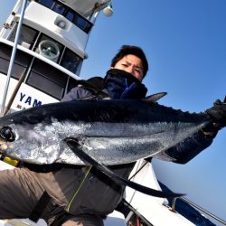 渡船屋たにぐち 釣果