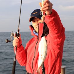 浜栄丸 釣果