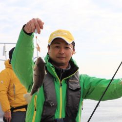 浜栄丸 釣果