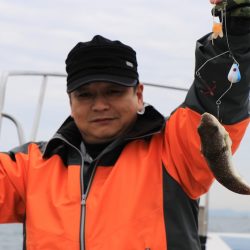 浜栄丸 釣果