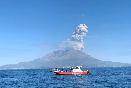 龍神丸（鹿児島） 釣果