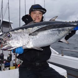 渡船屋たにぐち 釣果