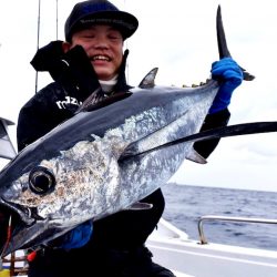 渡船屋たにぐち 釣果
