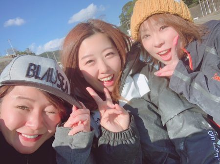 渡船屋たにぐち 釣果