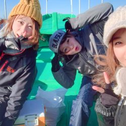 渡船屋たにぐち 釣果