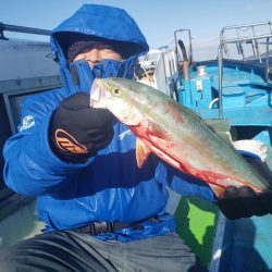 丸万釣船 釣果