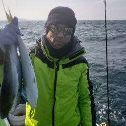 丸万釣船 釣果