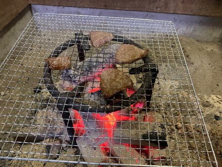 末広丸(熊本) 釣果