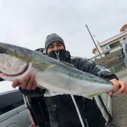 ぽん助丸 釣果