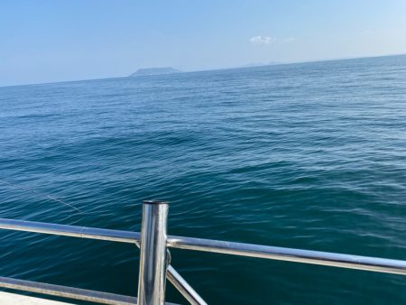 末広丸(熊本) 釣果