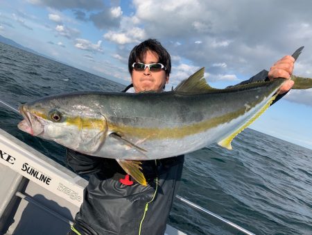 SeaRide(シーライド) 釣果