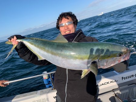 SeaRide(シーライド) 釣果