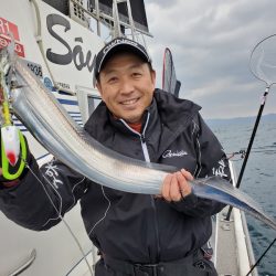 Soyamaru 釣果