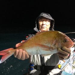 第二八坂丸 釣果