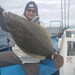 丸万釣船 釣果