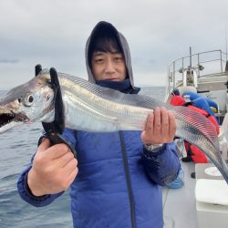 Soyamaru 釣果