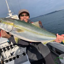 SeaRide(シーライド) 釣果