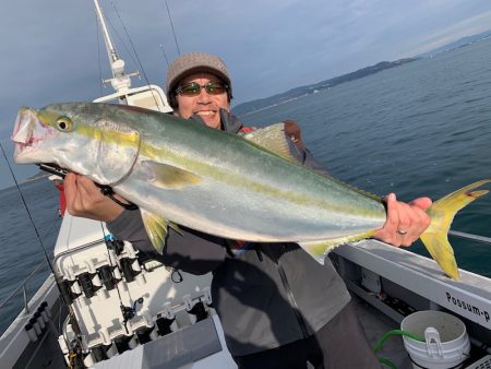 SeaRide(シーライド) 釣果