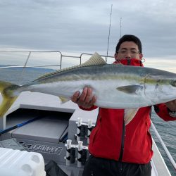 SeaRide(シーライド) 釣果