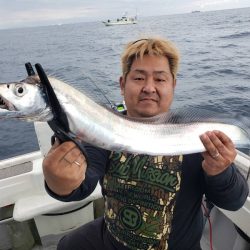 Soyamaru 釣果