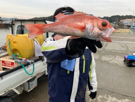 ぽん助丸 釣果