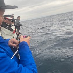 龍神丸(鹿児島) 釣果